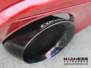 Ford Mustang GT Coupe 5.0L Exhaust System by Corsa Performance - Cat Back Ford Mustang GT Coupe 5.0L Exhaust System by Corsa Performance - Cat Back